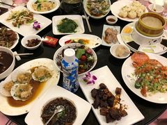 -新南华大酒店(长寿店)