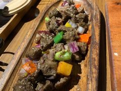 将军粒米牛排-将军牛排·尔滨地标朝鲜族美食(总店)
