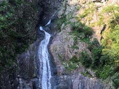-白云源风景区