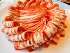 -清真·鸦儿李记·涮肉(月坛店)