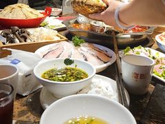 -宽田火锅 宽田有鱼江津青花椒鱼火锅(几江荣华店)