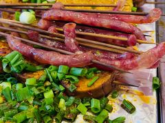 -晓靖轩烧烤(沙河风情店)