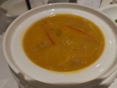 金汤鱼翅羹-和记小菜(东方店)