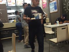 -华莱士·全鸡汉堡(海口学院店)