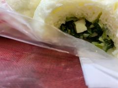 -老上海大包(四川北路店)