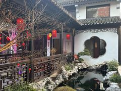 -金海华·华宴江南(斜塘店)