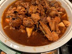 -杭州国际会议中心洲际酒店-原素全日餐厅(解放东路店)