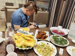 -胖师傅农家菜(阳光·爱琴海店)