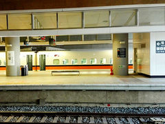 -文府路口(Taiwan High Speed Rail Zuoying Station)