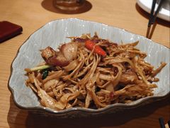 -隅乐胡椒虾·台湾菜·团建(皇岗店)