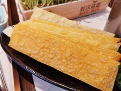 -捞神煲汤火锅(湖滨商业街店)