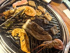 -牛坂亭 . 和牛烤肉海鲜酒场(工农路店)