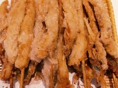 香煎九兔鱼-双井轩(双井店)