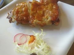 -小放牛炒菜馆(军校店)