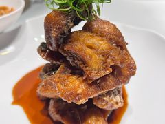 -珈境湖畔餐厅·湖北菜·江浙菜•樱花季(西北湖店)