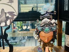 -JRCAFE玖如空间