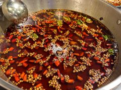 -味之绝热血美蛙鱼火锅(中坝店)