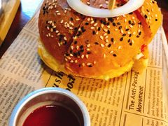 -G+KITCHEN(龙湖狮山天街店)