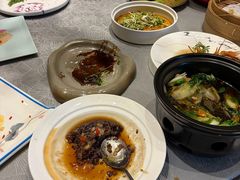-金陵新城饭店