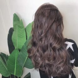 -GIRL STYLE 烫发·染发沙龙