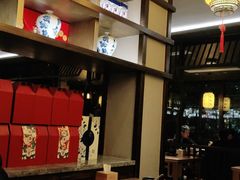 -香园茶社·金陵小灶(老门东店)