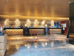 -北京朝阳悠唐皇冠假日酒店
