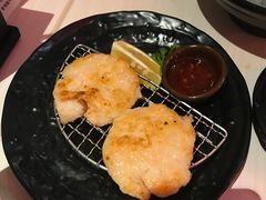 -味千拉面(航洋国际购物中心)