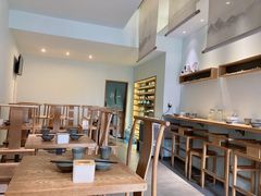 大堂-静一餐厅·湖北菜(前门创始店)