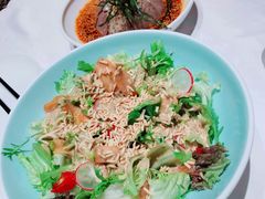 -俏江南天津时尚曲艺主题餐厅(马场道店)