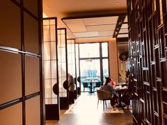 -康莱德酒店·美庭自助餐厅