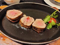 -西堤牛排(龙德广场店)
