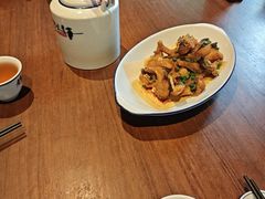 -绍兴老味道·非遗门店(银泰城店)