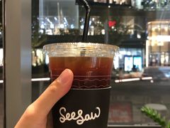 -Seesaw Coffee(苏州中心店)