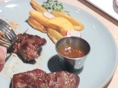 -卡朋西餐(悦汇城店)