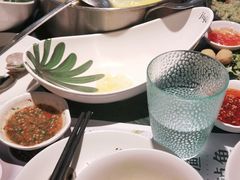 -集渔·泰式海鲜火锅(彭州店)
