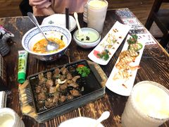 -小川洋风料理(街道口店)