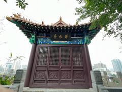 -戏马台景区
