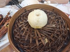-五丁桥光头香辣蟹(望江橡树林店)