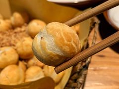 小炒汤圆-先启半步颠小酒馆(白麓里店)