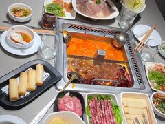 -海底捞火锅(九久奥特莱斯店)