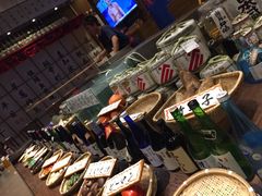 -伊藤ITO(侨福芳草地购物中心店)