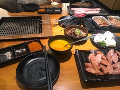 -千寻烧肉(政务区店)