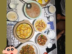 -湘语·湖南家常菜(新洲店)