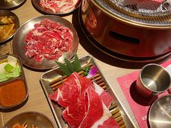 -西塔老太太泥炉烤肉(亚运村店)