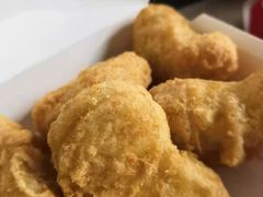 -麦当劳(世纪汇广场店)