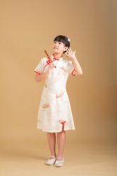 -小熊维尼高端儿童摄影(罗湖区总店)