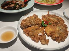 -码头见·潮汕菜(领展中心城店)