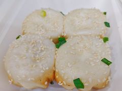 -腾元生煎(西华路店)