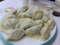 鲅鱼-庆山饭店·海鲜饺子家常菜(北戴河黑石路店)