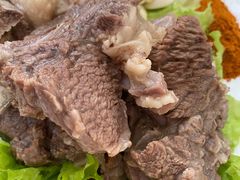 -胡羊焖饼(敦煌店)